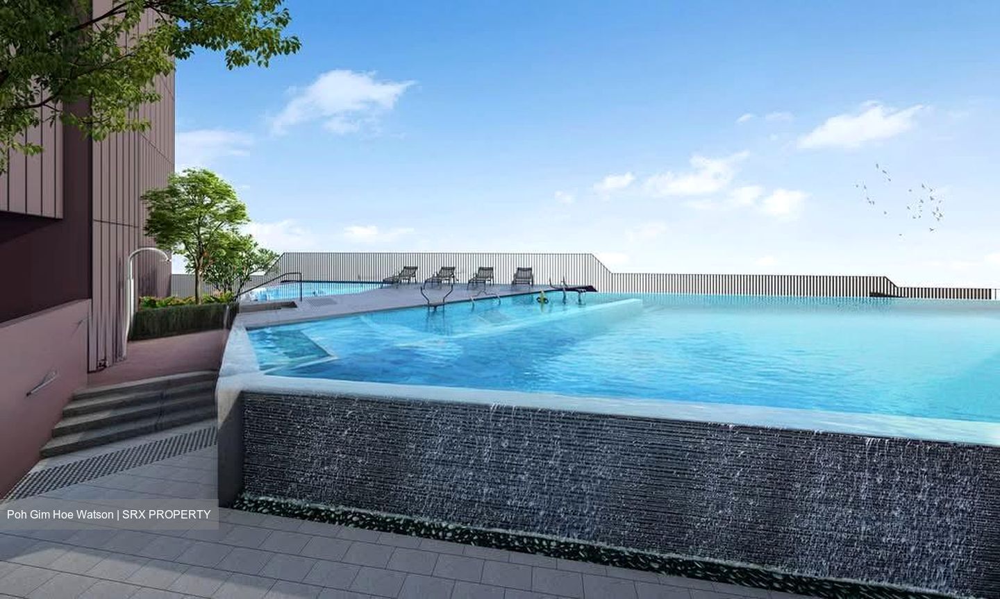 Arina East Residences (D15), Apartment #597881121